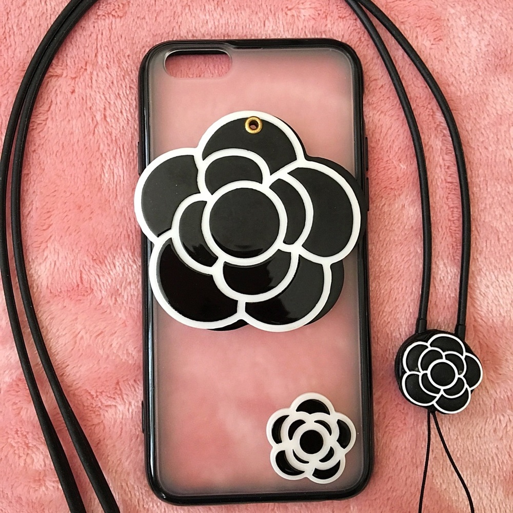 🎀SALE🎀 Luxury Design iPhone 6/6s Phone Case